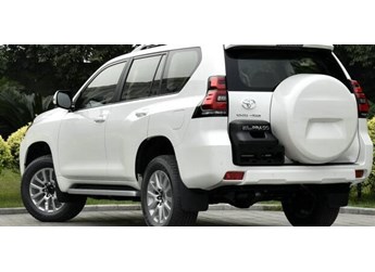 普拉多2700國產(chǎn)和進(jìn)口有什么區(qū)別