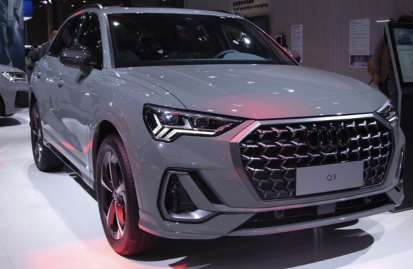 奧迪S4 Avant領(lǐng)銜！五月上市新車匯總 哪款才是你的菜?