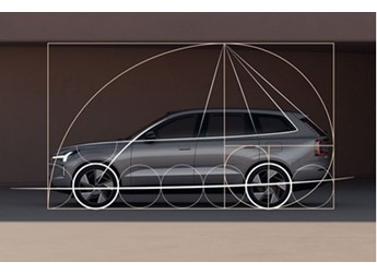 改用吉利插混？新一代沃爾沃XC90即將首發(fā)