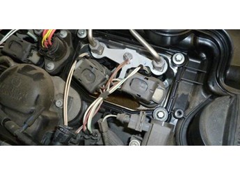 寶馬5系機油要加多少升 封面圖