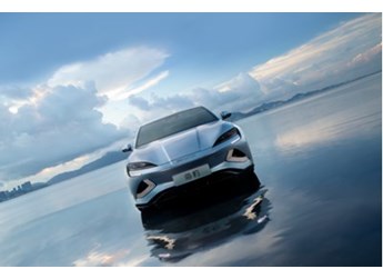 比亞迪海豹冠軍版將于5月10日上市 又是加量不加價(jià)？