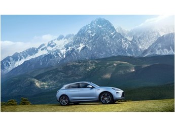 三月踏青季，問界M5智駕版解鎖新的出游方式 封面圖