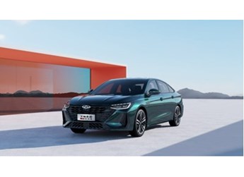 奇瑞艾瑞澤8 新聞封面圖