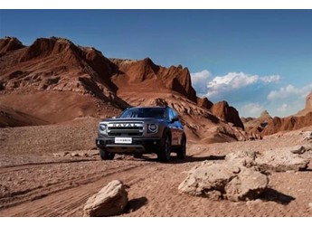 你敢信？哈弗大狗9.89萬起，等等黨贏麻了！