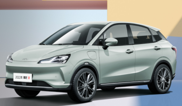 哪吒V泰國上市 成為國內(nèi)首家登陸泰國的造車新勢力！