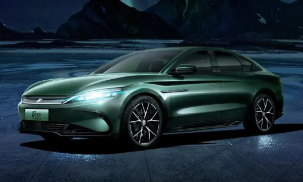 幾家歡喜幾家愁？8月國內新能源汽車銷量背后的秘密