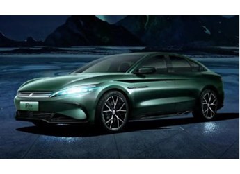 幾家歡喜幾家愁？8月國內(nèi)新能源汽車銷量背后的秘密