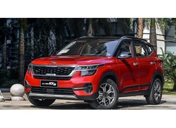 舒適版就夠用了 起亞KX3傲跑購車手冊