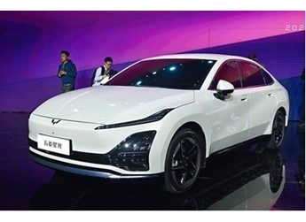 五菱星光 新聞封面圖