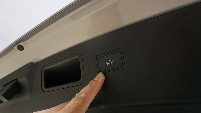 家用高性價(jià)比新選擇 BEIJING-X7評(píng)測(cè)