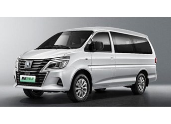 純電MPV持續(xù)發(fā)力，菱智新能源升級用戶體驗 封面圖