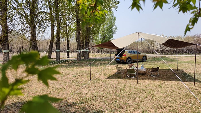 小資情調(diào) 寶馬X2 xDrive25i M評測 