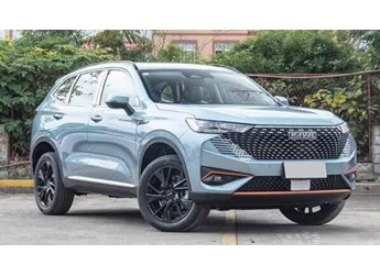 2022年最值得買的SUV有哪些？性價(jià)比最好的SUV排行榜 封面圖