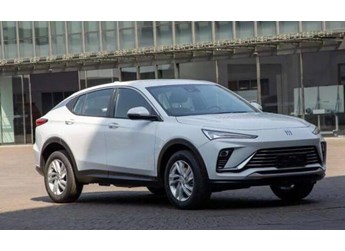 別克成都車展陣容公布，新標(biāo)首款SUV亮相，或定位為轎跑SUV