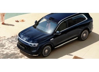 問界M8純電版正式上市，起售價(jià)35.98萬9月開啟交付