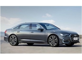 全系取消致雅型！2025款?yuàn)W迪A6L配置曝光：依舊沿用現(xiàn)款動(dòng)力