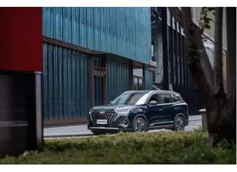 中型國產(chǎn)SUV的巔峰之戰(zhàn)：瑞虎8 PRO VS 星越L 封面圖