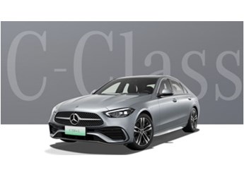 奔馳C級插電混動 新聞封面圖