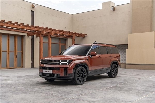 現(xiàn)代經(jīng)典車型重獲新生！全新勝達8月上市 提供5/6/7座可供選擇