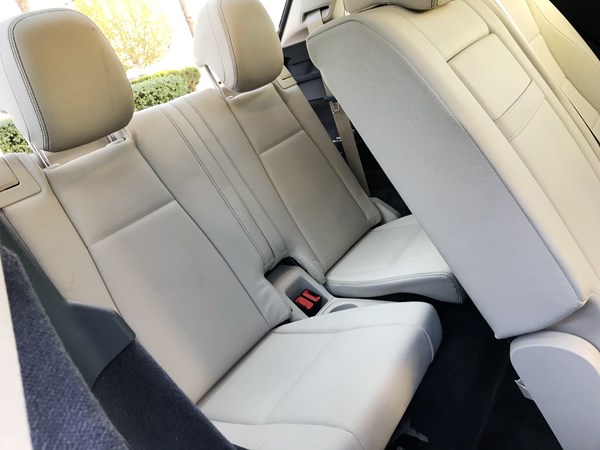 全新時代產(chǎn)物 試駕全新梅賽德斯奔馳GLE