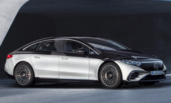 奔馳中國(guó)宣布召回32625輛汽車 涉及S級(jí)/EQS等豪車