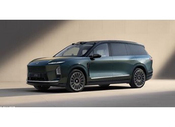 有人稱加錢可以早提蔚來(lái)ES8 李斌親自辟謠：我自己的車都還在排隊(duì)