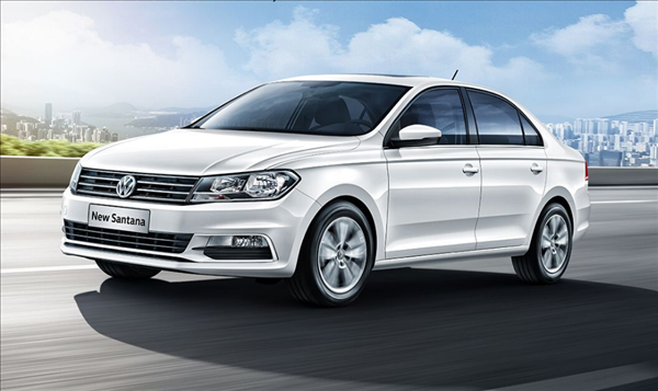 曾經(jīng)22年蟬聯(lián)銷冠！“國(guó)民神車”桑塔納即將退出歷史舞臺(tái)