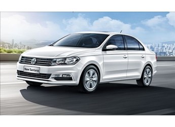 曾經(jīng)22年蟬聯(lián)銷冠！“國民神車”桑塔納即將退出歷史舞臺