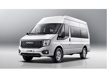 慶祝江鈴福特輕客家族全球銷(xiāo)量突破1200萬(wàn)！江鈴福順至高降1.5萬(wàn)！ 封面圖