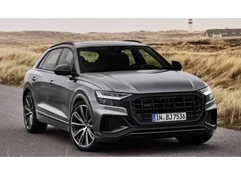 2022中大型SUV排行榜TOP10，口碑最好的中大型SUV推薦