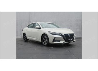 增黑色套件 日產(chǎn)軒逸午夜限量版申報(bào)圖