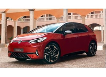 大眾電動汽車在德國銷量超過特斯拉！特斯拉僅排第9 封面圖