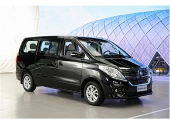 商務(wù)接待神車，2024款菱智PLUS對(duì)比瑞風(fēng)M4、大通G10