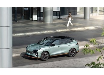 不容錯過！三大普惠純電SUV “雷元Y”，個性魅力各有亮點 封面圖