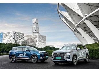 油電同價，顛覆混動，奇瑞混動雙星秘密何在？