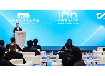 長安科技公司成立，煥新三大新能源動力，長安汽車以科技創(chuàng)領(lǐng)未來 封面圖