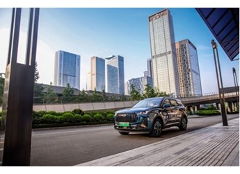 插電式混動SUV大比拼，誰才是十一假期自駕出游首選？