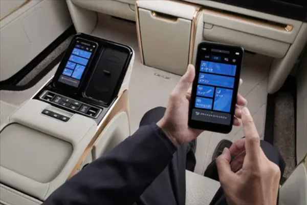 豪華MPV鼻祖！全新雷克薩斯LM 500h發(fā)布：國內(nèi)售價(jià)125萬起