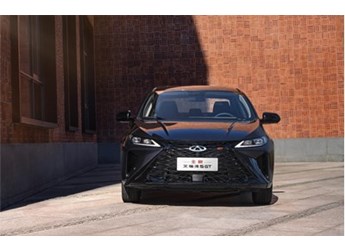 全新艾瑞澤5 GT為何進身新一代Dream Car，一起聽聽車主怎么說？