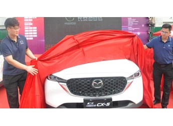 2022款馬自達(dá)CX-5憑借四大優(yōu)勢吸引膠州消費(fèi)者