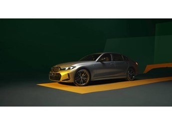 寶馬3系 新聞封面圖