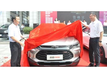 每款都能閉眼入！人民車市消費節(jié)雪佛蘭好車推薦