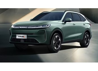 經(jīng)典國(guó)民神車上新！長(zhǎng)城哈弗H6L核心參數(shù)公布：車身加長(zhǎng)、配置大增 封面圖