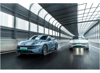 可能是20萬(wàn)級(jí)最好開(kāi)的混動(dòng)車(chē)，領(lǐng)克07 EM-P全場(chǎng)景駕控?zé)o憂(yōu) 封面圖