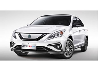 跨城通勤也可輕松愜意，風(fēng)行S50EV長續(xù)航、高配置品質(zhì)加持 封面圖