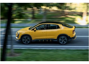 不負(fù)春光，動靜皆宜 | 與愛馳U6開啟春日限定美好 封面圖