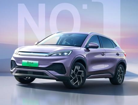 國(guó)產(chǎn)A級(jí)純電銷量擔(dān)當(dāng)！比亞迪元家族累銷突破100萬(wàn)臺(tái)