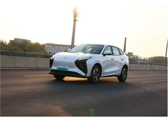 移動的鋼鐵長城，風(fēng)行雷霆410續(xù)航版：守護(hù)家庭安全出行！ 封面圖