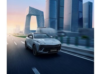 野性青年的選擇，風行T5 EVO狂飚版暗藏職場翻紅“技能” 封面圖