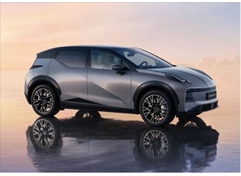 曝新款極氪X售價大降 12萬多就能買！極氪法務(wù)部回應(yīng) 封面圖